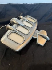 Malden International Designs For Opening Airplane Collage Photo Frame