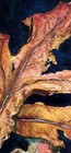 Original Watercolor Painting, Handmade,  sized at 4” x  6” — photo 2