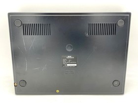 Neo Geo AES Console SNK All included & Rom Cartridge (FATAL FURY SP) Tested