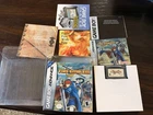 Fire Emblem (Nintendo Game Boy Advance, 2003) Complete In Box CIB W/Protector
