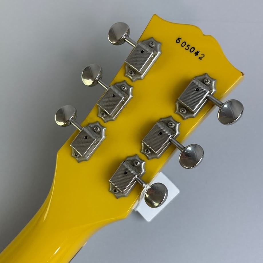 Orville Les Paul Jr. 96年製 Orville Les Paul Junior DC 1996 Les Paul Jr Upgrade Popular
