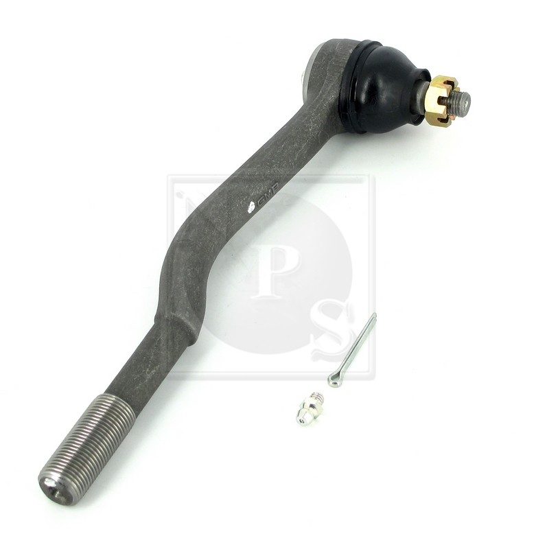 Rotule de direction NPS N410N124 pour supprimer le jeu du volant Nissan