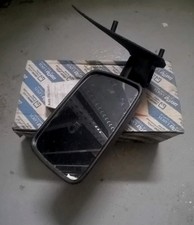 Retroviseur gauche (ou coque) Fiat UNO