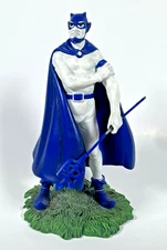 Duke Blue Devils 4.5” Mascot Figure