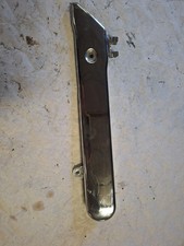 CARENAGE DIVERS KAWASAKI VN 1500 VULCAN 1989 (VNT50A)