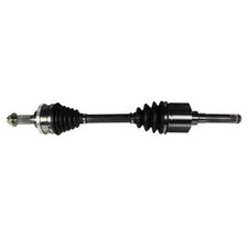 Genuine GSP Ford Mazda (2.0) CV Axle Assembly  - Front Left NCV47520