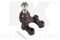NK Traggelenk FüHrungsgelenk 5042247 FüR Nissan Cabstar F24M F24W NT400 105 110