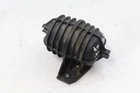 Turbo system vacuum part