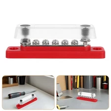  Instrument Panel Junction Boat Automotive Accessories Electrical Bus Bar