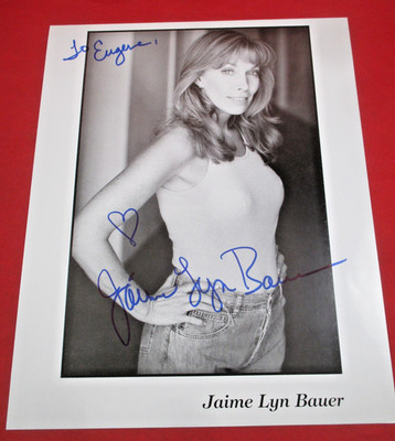 Jaime Lyn Bauer, Days Of Our Lives, talent agency Bodyshot photo  B&W