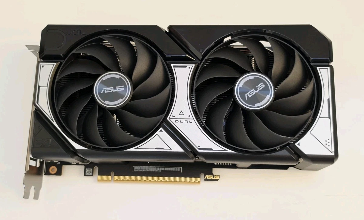 25+ ASUS NVIDIA GeForce RTX 2060 Computer Graphics Cards for sale