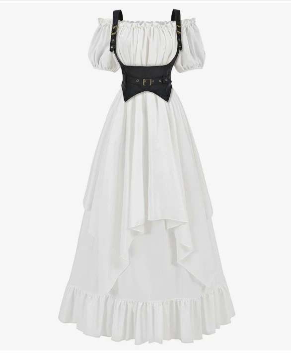 floral corset dress short White 3D with Sheer Bodice – Bridal & Reception Mini Lulus | Dresses | Pay With:$44.00 (Silkroll Fee: $1.10) TO895 Dress Type