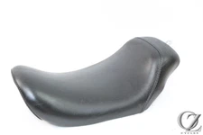 2005 05 Harley Dyna FXDLI Low Rider Front Seat Pillion Lepera Solo