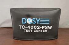 Dosy TC-4002-PSW Signature Series CB Radio Dust Cover