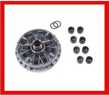 VARIATORE TPR YAMAHA MAJESTY 400 DAL 2004 2009 TOP PERFORMANCES 9923330