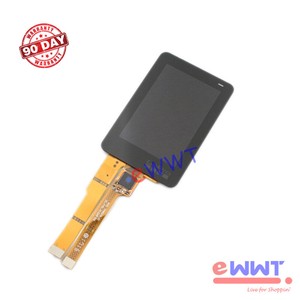 For Gopro Hero 7 Black Edition Lcd Display W Touch Screen Repair Part Zvlq797 Ebay