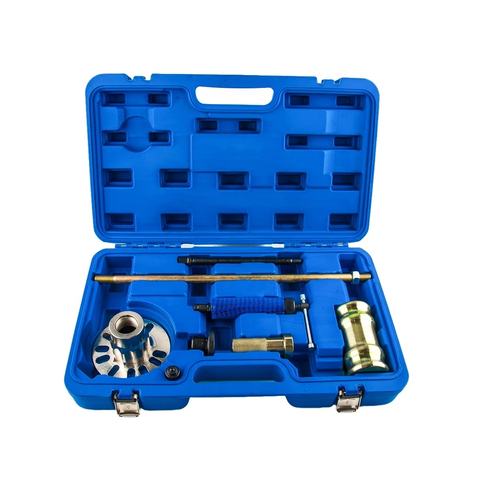 Outil De Démontage Hydraulique Pour Roulements De Roue 3 En 1 - Photo 2/4