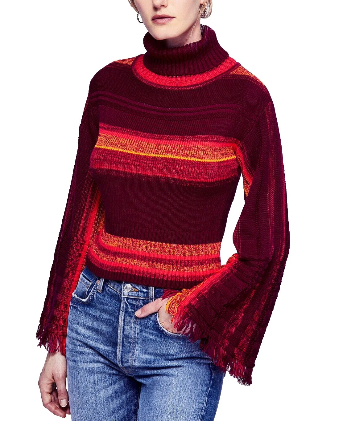 Suéteres para mujer capa de nylon