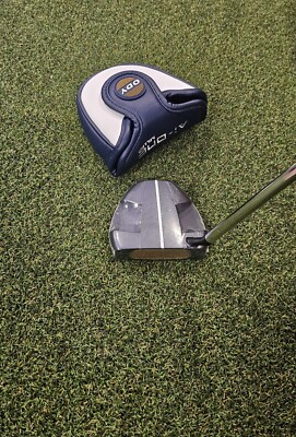 Odyssey Ai-ONE Milled Eight T S Putter 33