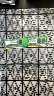 Transcend TS6QNJ22850-7S 512MB DDR2 533 Memory Module | eBay