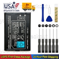 for Nintendo Switch Pro Controller Wireless Replacement CTR-003 CTR-001 Tool USA