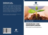 ErnÄHrung Von GemÜSepflanzen | Buch | 9786203378863