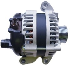 350 Amp Hairpin High Output Alternator Ford F-250. F-350 F-450f-550 Super Duty