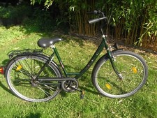 Damenrad Fahrrad 28" 5-Gang, Kalkhoff Select, Neupreis 380€, Citybike
