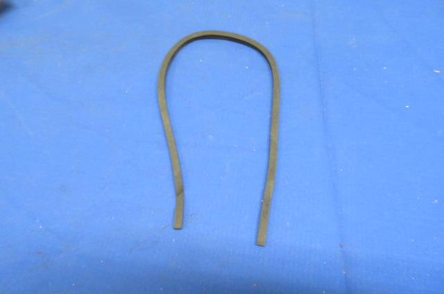 NOS Kawasaki ZX600R GASKET,TAIL LAMP LENS 1988-1997 # 11009-1662