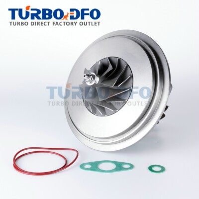 10009880107 Big Turbo CHRA cartridge 07W145703-K For VW Lkw D0836LFL 07W145703K