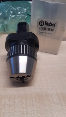 DIN 69880 VDI Kurzbohrfutter VDI 30