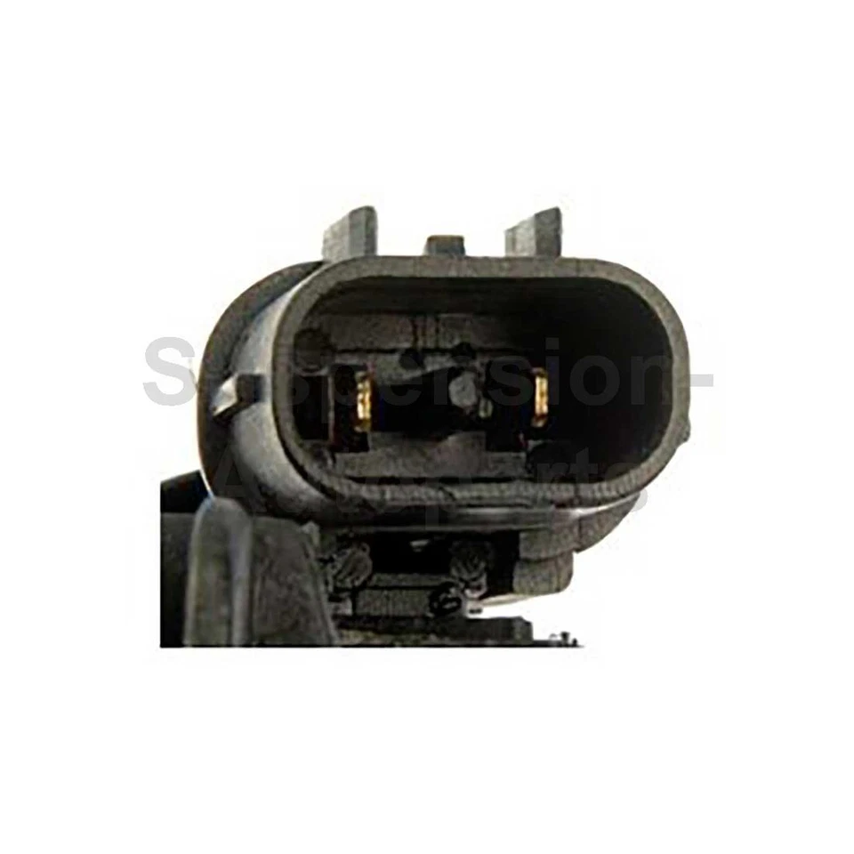 Ventilador de refrigeración del motor Dorman compatible con 2004 2005 2006 2007 2008 2009 Kia Spectra_SU Foto 2 de 3