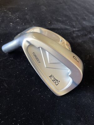 KZG FORGE V PW Left Hand Head Only