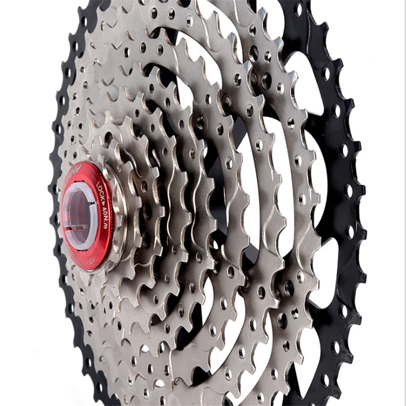 Bolany cassette 9 speed hotsell