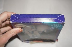 Disney Adventures In Magic Kingdom (Nintendo NES) Complete CIB #2