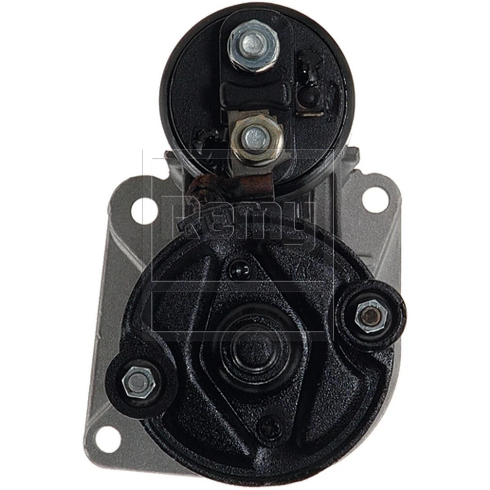 Motor de arranque Remy para 1991-1995 164 17116 Foto 4 de 4