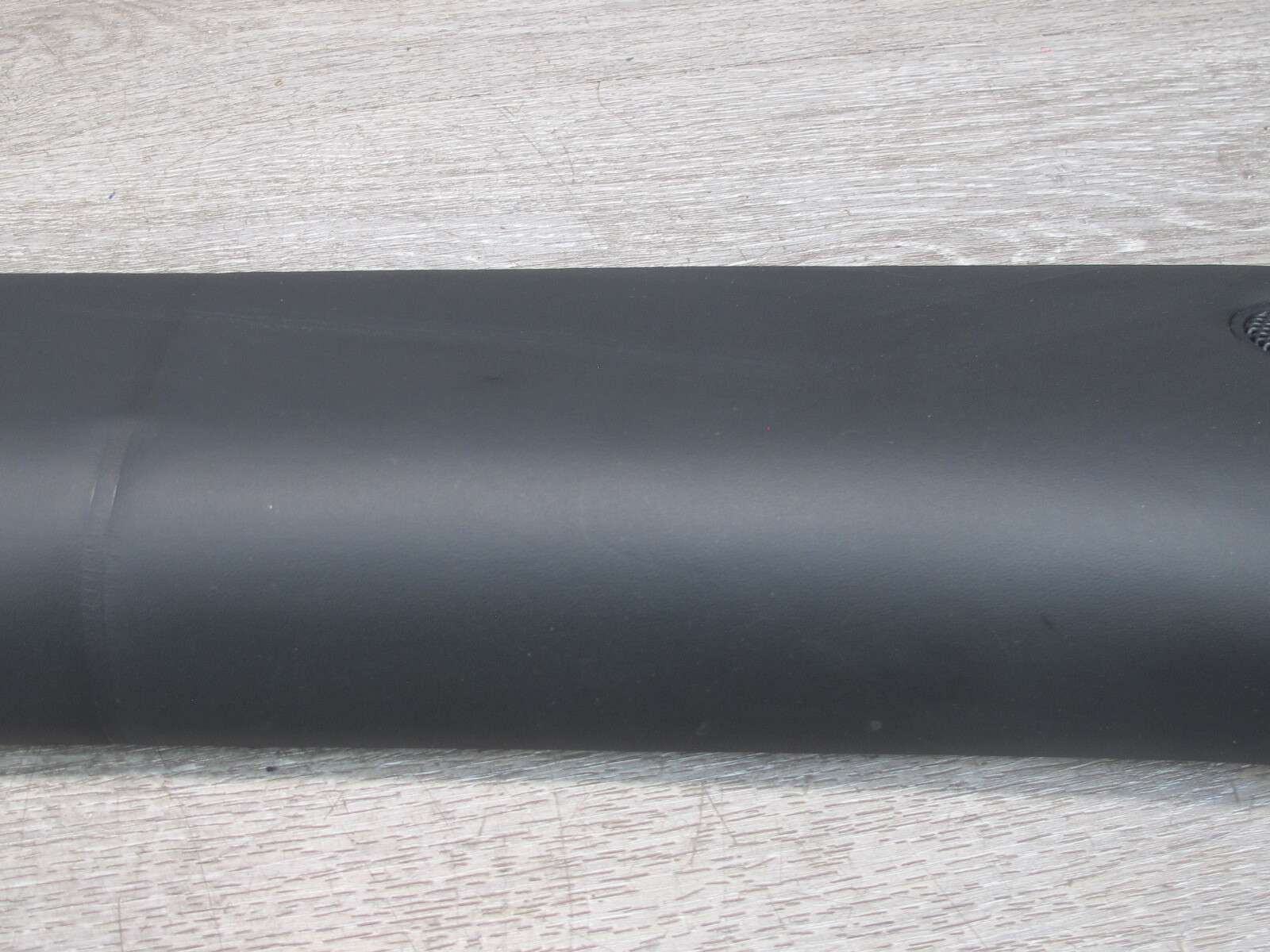 2006-2012 BENTLEY FLYING SPUR FRONT RIGHT & LEFT SIDE A UPPER TRIM COVER SET