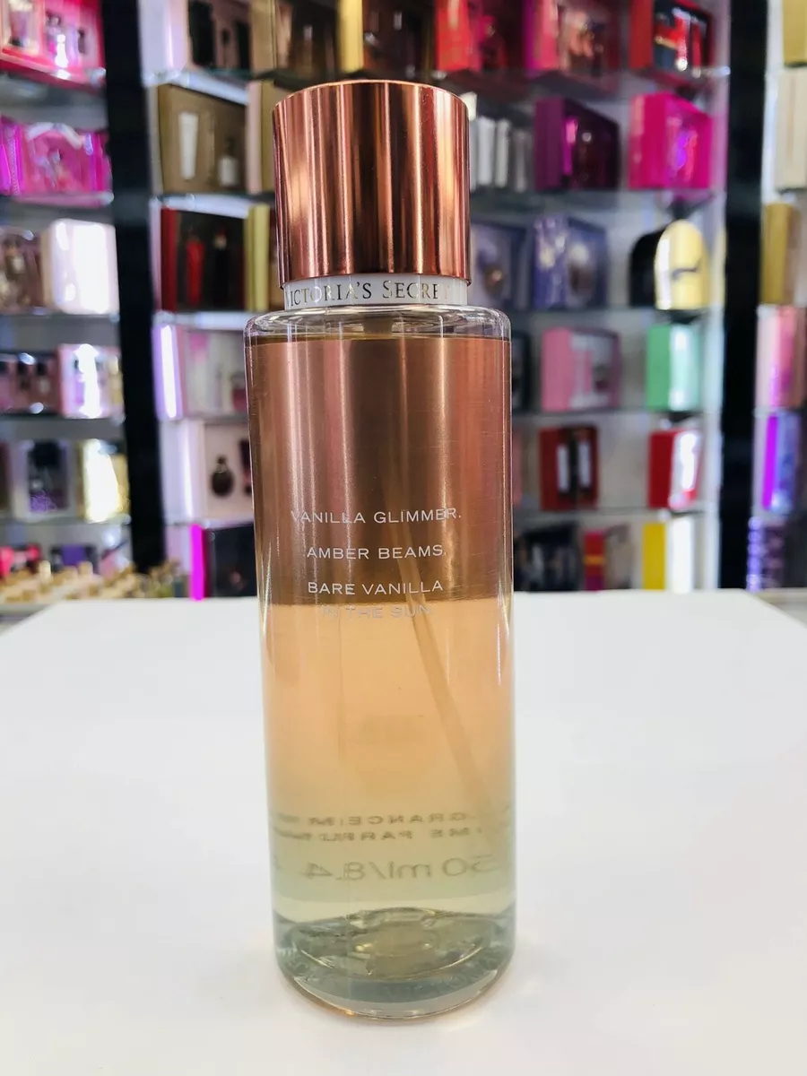 Bare vanilla sunkissed scent sale