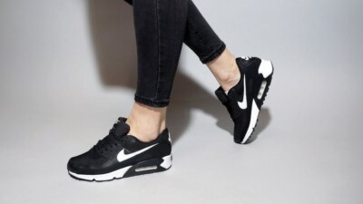 NIKE AIR MAX 90 WOMEN