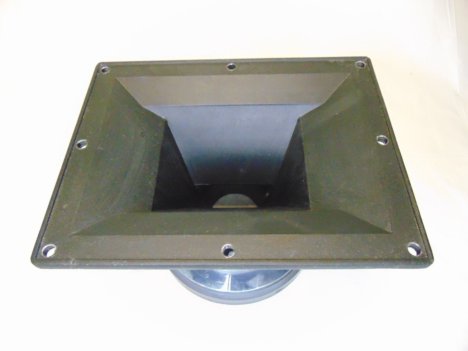 B&C Speaker DE85 , 8 ohm, 2.0 inch throat diameter Mylar/Titanium Diaphragm #5