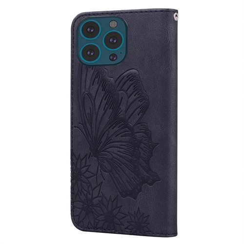 Magnetic Leather Diamond Stand Card Wallet Case For iPhone 16E 15 14 13 12 11 7 - Picture 25 of 31
