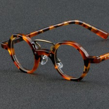 Japanese Reading Glasses Men Women Unisex Readers Acetate Retro Eyeglass frames