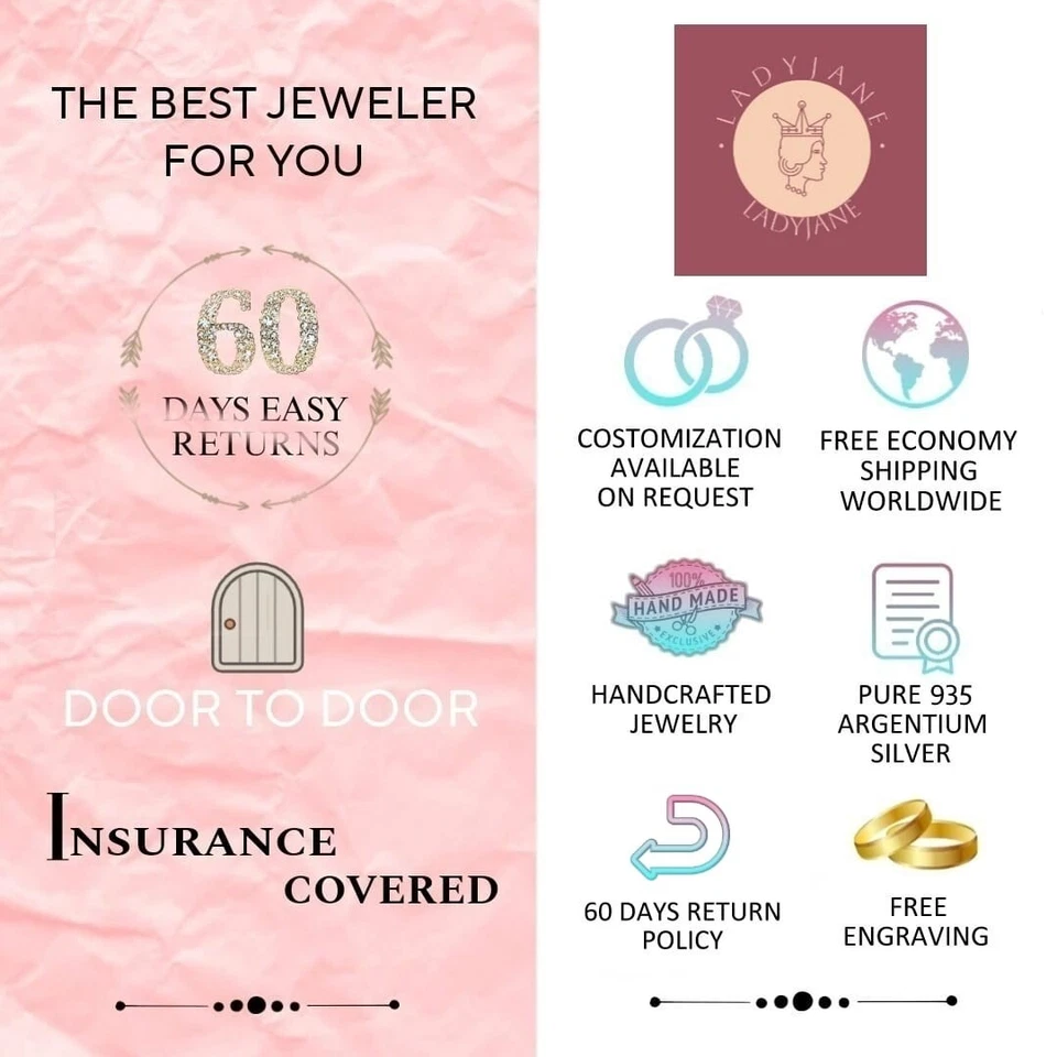 Lindos brincos de festa de casamento Dangler com turmalina e safira simulados - Imagem 4 de 4