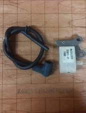 ELECTRONIC IGNITION MODULE COIL MCCULLOCH 605 610 650 US Seller