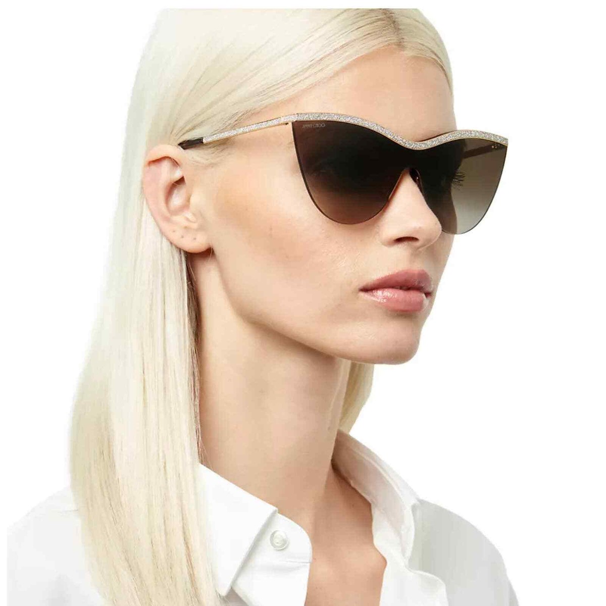 NEW!!! JIMMY CHOO Sunglasses KRISTEN/S RHL9O Authentic NEW!!! JIMMY CHOO Sunglasses KRISTEN/S RHL9O Authentic | eBay main image 4