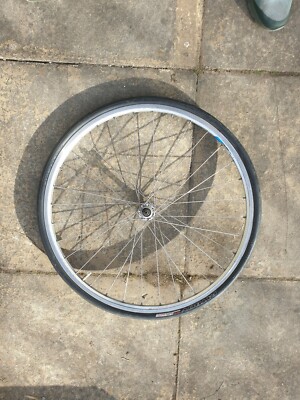 Suntour HH Vorderrad 26 Zoll