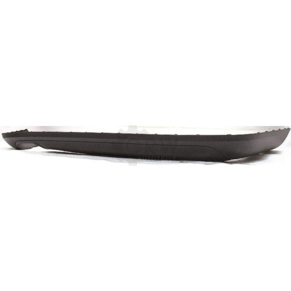 Diederichs Spoiler Hinten FüR VW Passat Variant 3C5 2.0 TDI 16V 2247669-image