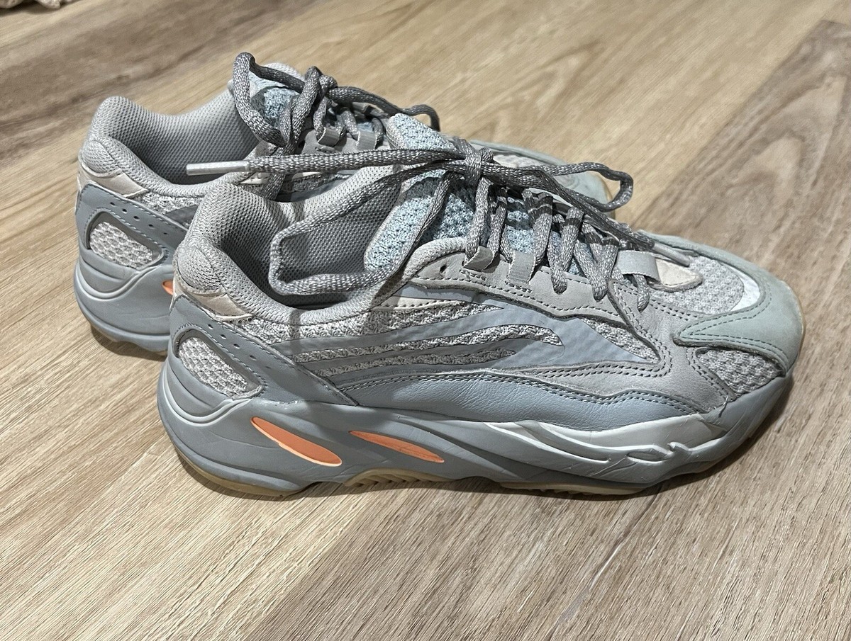 Adidas Yeezy Boost 700 V2 Inertia FW2549 Men's Size 5 | eBay Adidas Yeezy Boost 700 V2 Inertia FW2549 Men's Size 5 | eBay