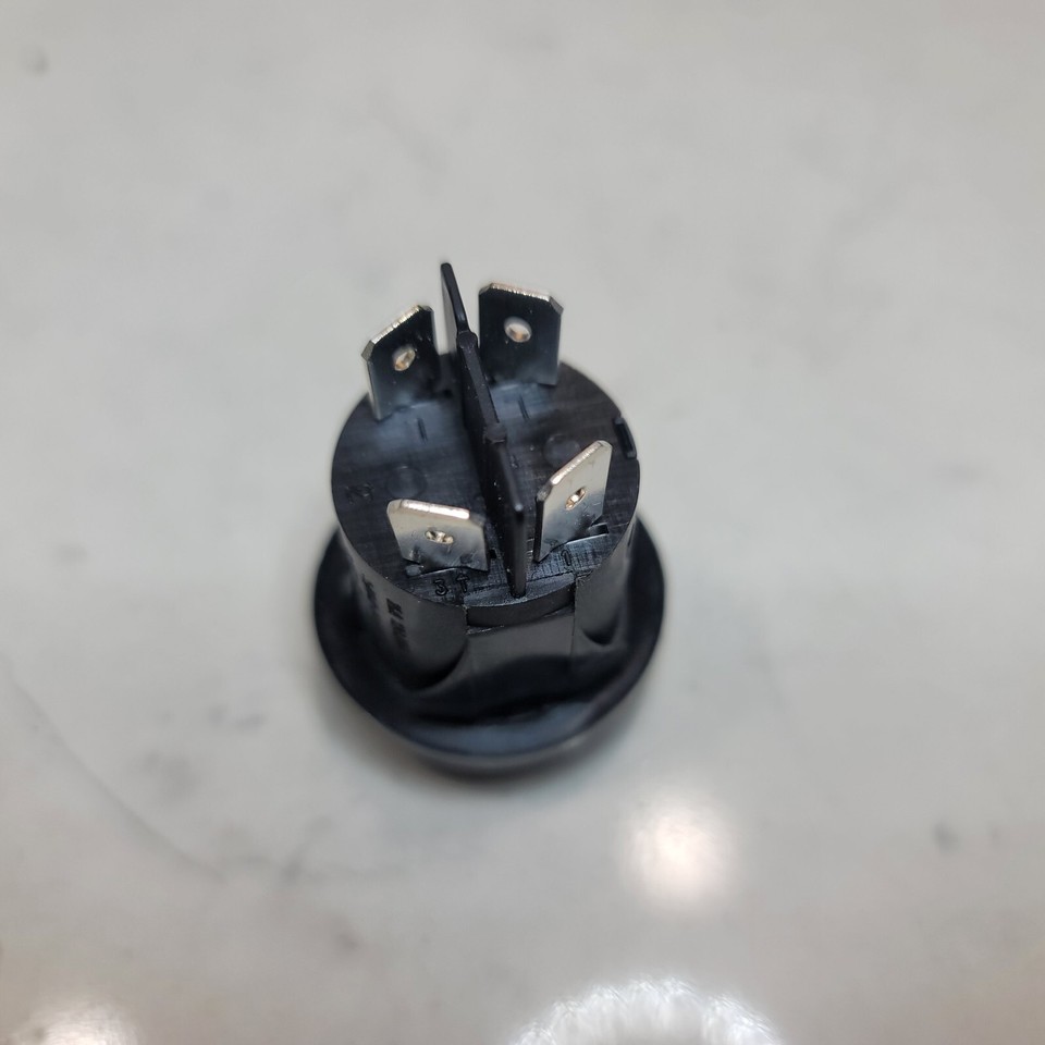 On/Off Switch Assembly for RYOBI 2300 PSI Electric Pressure Washer ...