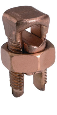 Burndy KS29 Wire Cable Connector Heavy Duty